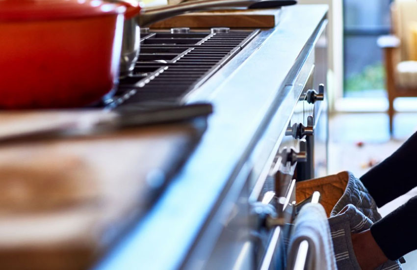 Will Gas Oven Work Without Electricity