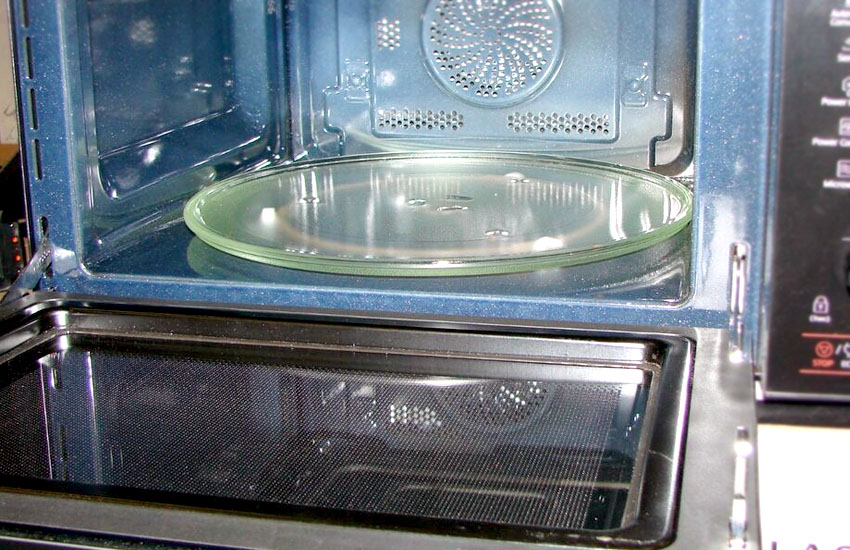 Samsung Microwave Door Won't Latch